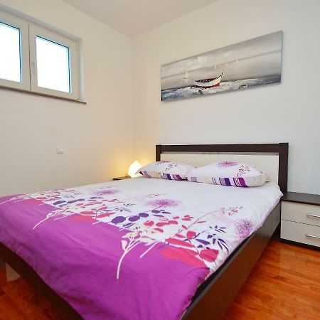 Apartment Ante-2 By Interhome Brodarica  Εξωτερικό φωτογραφία
