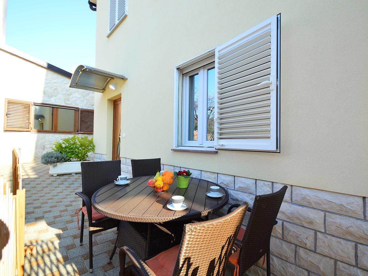 Apartment Ante-2 By Interhome Brodarica  Εξωτερικό φωτογραφία