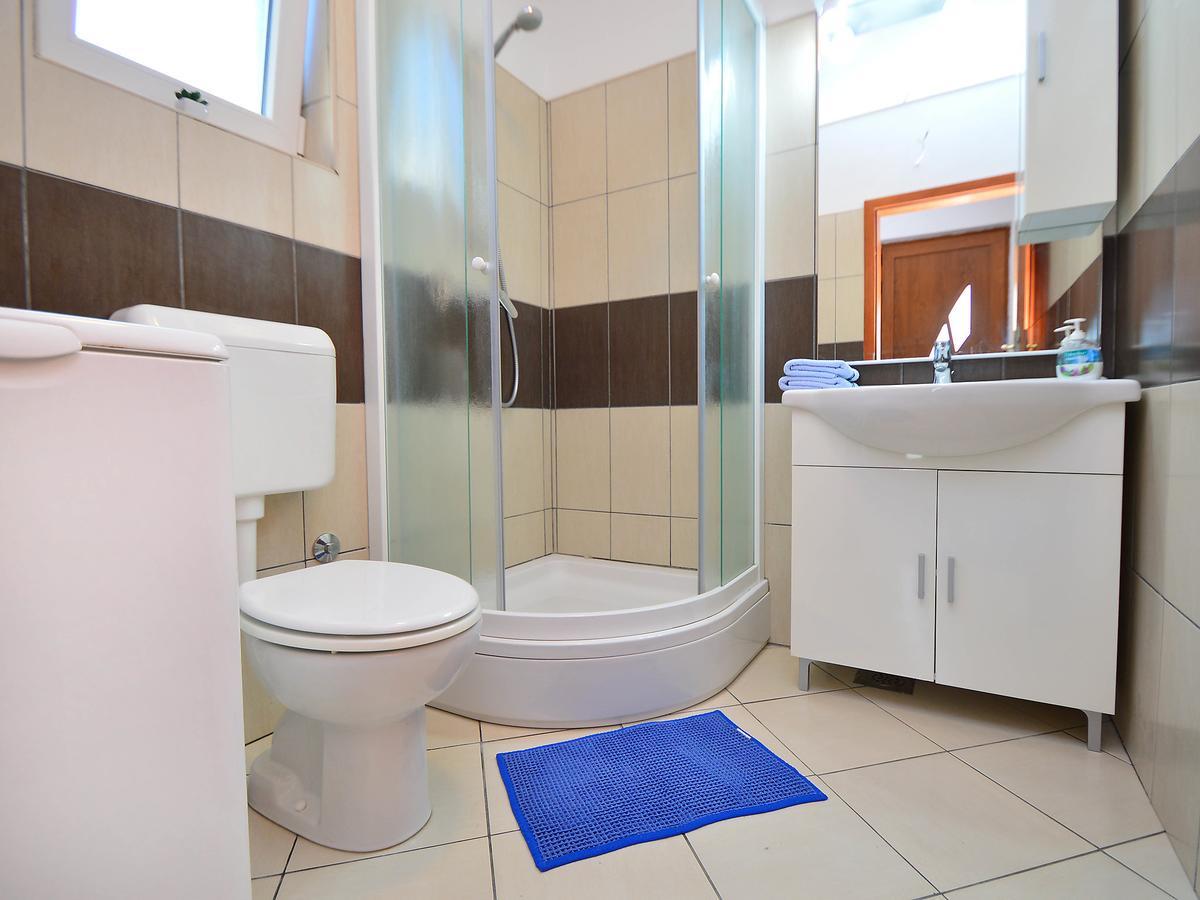 Apartment Ante-2 By Interhome Brodarica  Εξωτερικό φωτογραφία