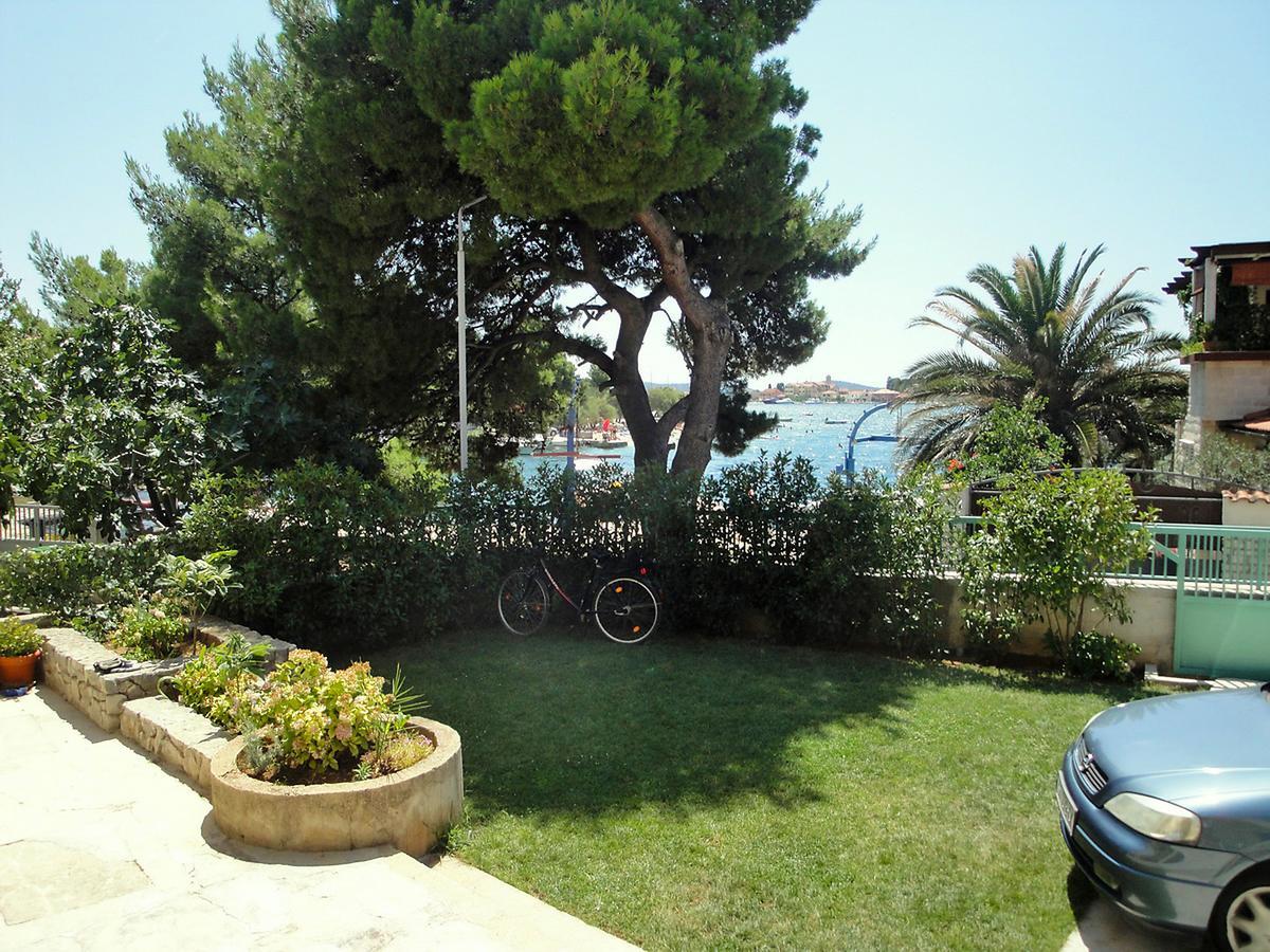 Apartment Ante-2 By Interhome Brodarica  Εξωτερικό φωτογραφία