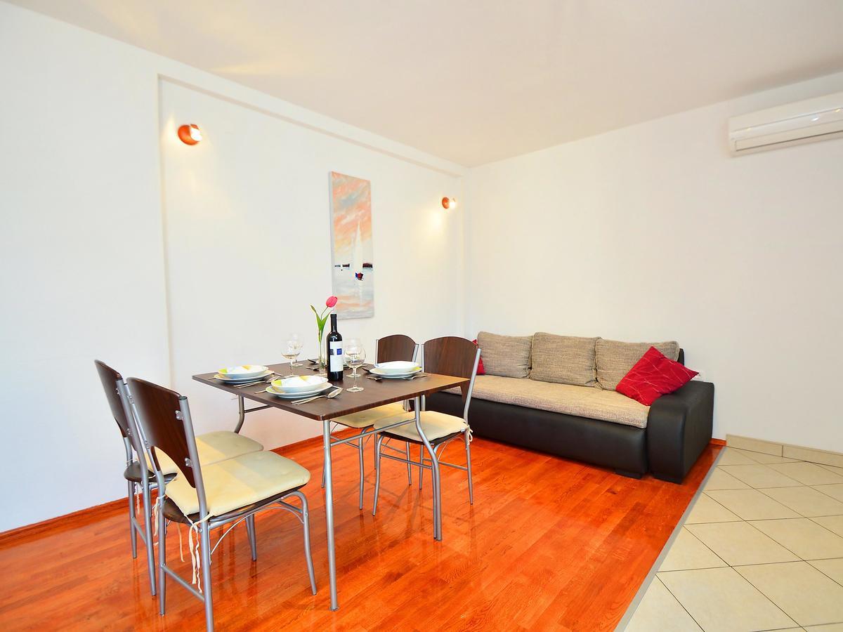 Apartment Ante-2 By Interhome Brodarica  Εξωτερικό φωτογραφία