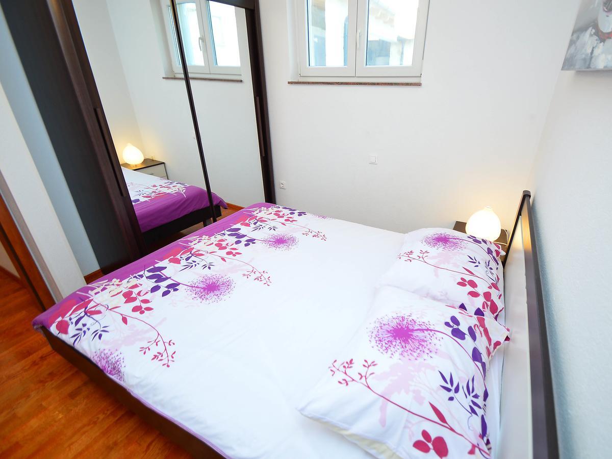 Apartment Ante-2 By Interhome Brodarica  Εξωτερικό φωτογραφία