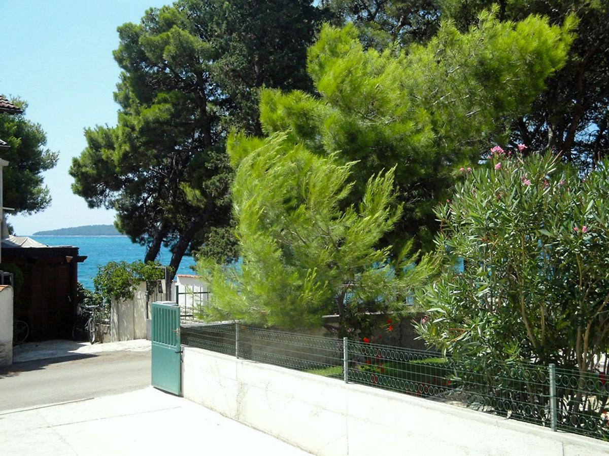 Apartment Ante-2 By Interhome Brodarica  Εξωτερικό φωτογραφία