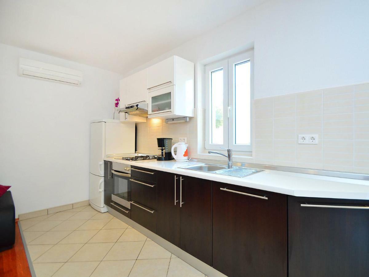 Apartment Ante-2 By Interhome Brodarica  Εξωτερικό φωτογραφία