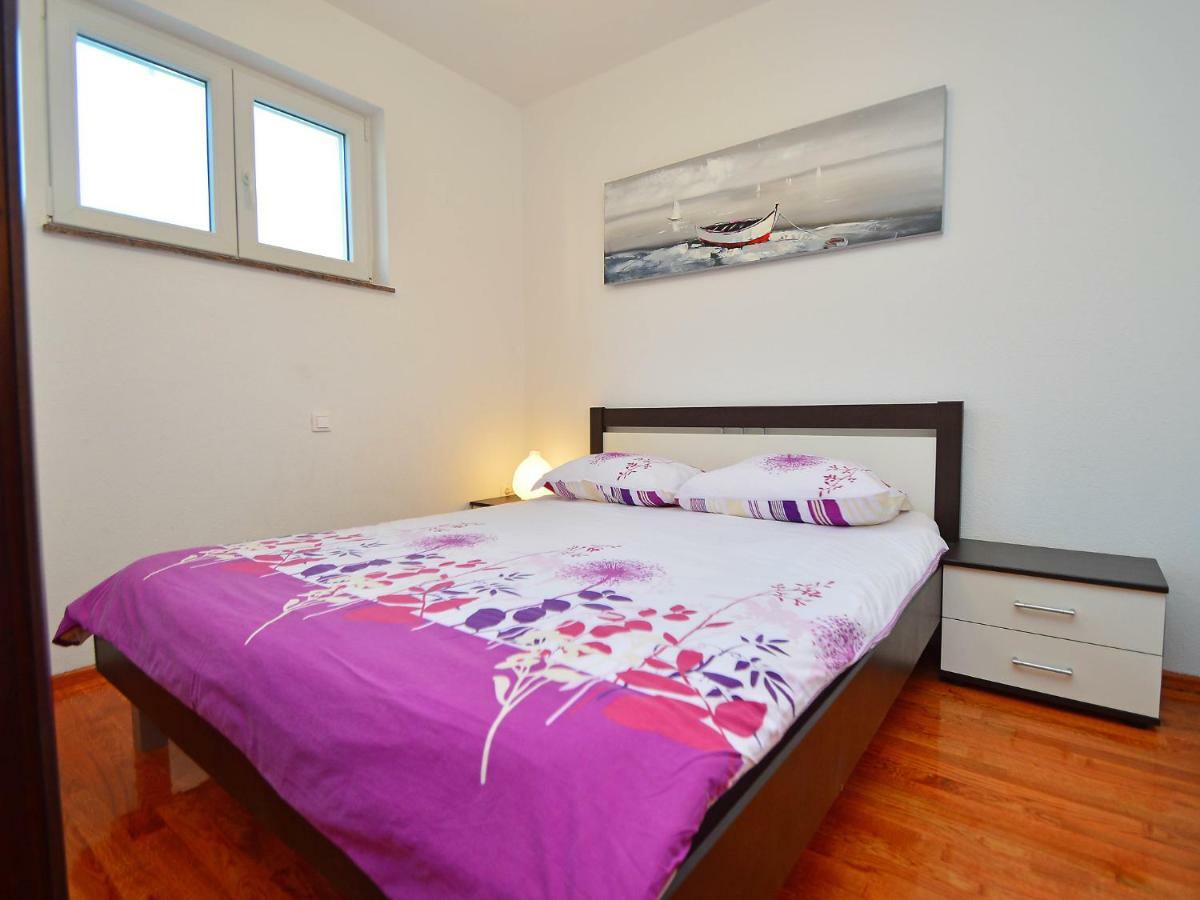 Apartment Ante-2 By Interhome Brodarica  Εξωτερικό φωτογραφία